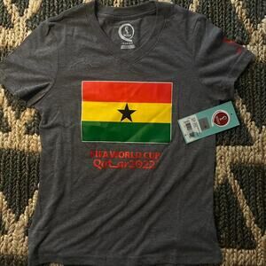 Nwt official fifa world cup